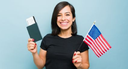 ¿Qué es mejor ser ciudadano o residente en Estados Unidos?