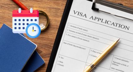 Visa americana: ¿Cuáles son las fechas disponibles para entrevista en 2024?