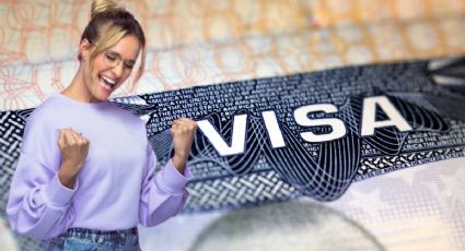 Visa Americana 2024: Conoce los formatos que puedes obtener en 2 días y ¡SIN entrevista!