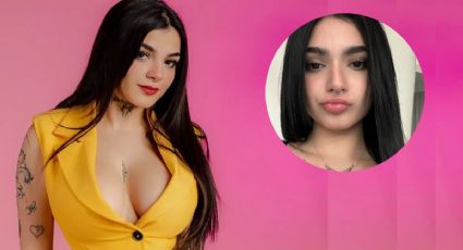 Conoce a Alexia, hermana de Karely Ruiz, que roba suspiros por su belleza | FOTOS