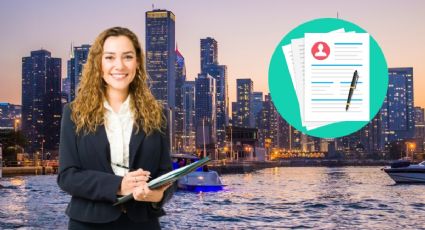 Chicago lanza EMPLEO para personas sin experiencia con sueldo de 1,250 dólares por semana