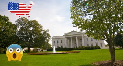 Las 5 curiosidades que no sabías de La Casa Blanca de los Estados Unidos