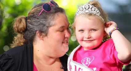 Así se veía Mama June y el elenco de Honey Boo Boo hace 10 años y no creerás cómo cambiaron | FOTOS