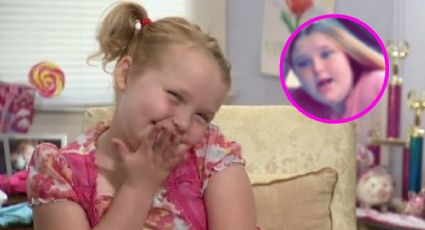 ¿Qué fue de Alana Thompson 'Honey Boo Boo' y cómo se ve en 2024? | FOTOS