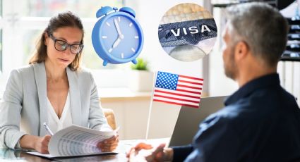 ¿Cuánto tiempo dura la entrevista para la aprobación de la VISA americana?