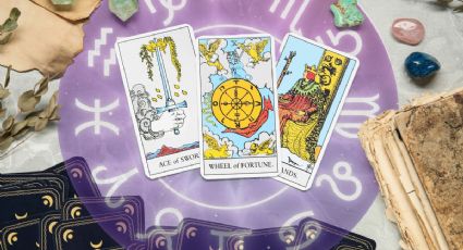 Cartas del Tarot: Las REVELACIÓN más importantes para 4 signos del zodiaco relacionada con el DINERO