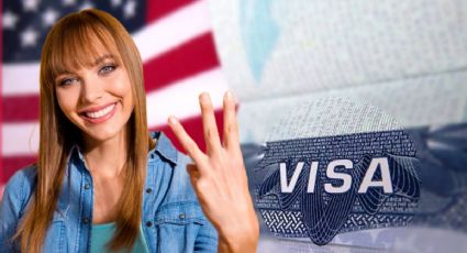 Las personas que pueden conseguir la VISA Americana este 2024 y sin entrevista en tan sólo 3 días