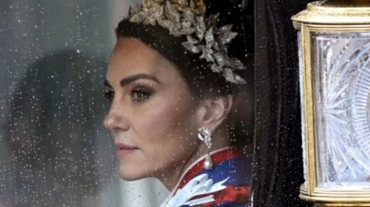 Kate Middleton habría enfurecido con prensa alemana tras cruel apodo al príncipe George