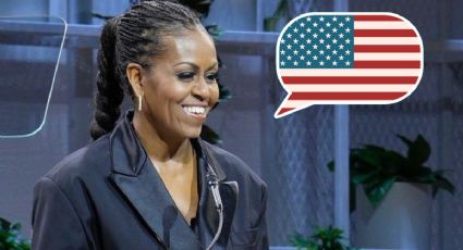 ¿Michelle Obama para presidenta 2024? La ex Primera Dama de EU rompe el silencio