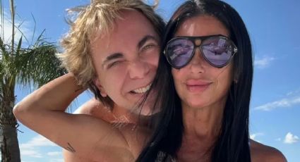 Mariela Sánchez, exnovia de Cristian Castro revela cómo la terminó el cantante y confiesa detalles INÉDITOS