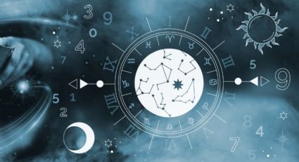 Horóscopo gitano: Los 3 signos zodiacales a los que la FELICIDAD toca su puerta antes de la Luna de Gusano
