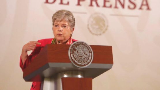 Gobierno de México preocupado por nueva ley antimigrantes, ahora en IOWA