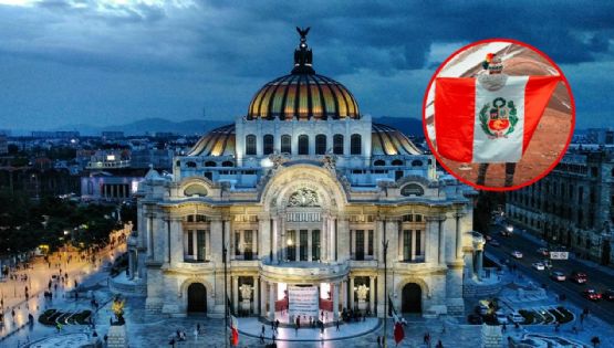 ¿A partir de cuándo comenzarán a pedir la visa mexicana a ciudadanos de Perú? | FECHA