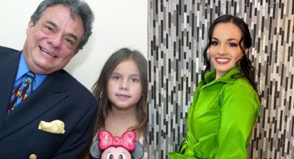 Sara Sosa, hija de José José, presume avanzado EMBARAZO y así luce | VIDEO