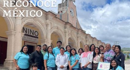 Call for Mexican Youth for Cultural Immersion Program Opened