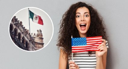 VISA americana: ¿Qué personas en México podrán ADELANTAR su cita totalmente GRATIS?