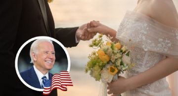 Joe Biden daría estatus legal a indocumentados casados con estadounidenses: ¿cuáles son los pasos?