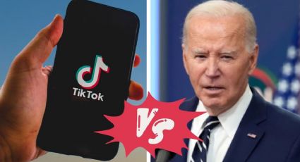 Los días de TikTok en EU están contados: Joe Biden firma su expulsión para 2024