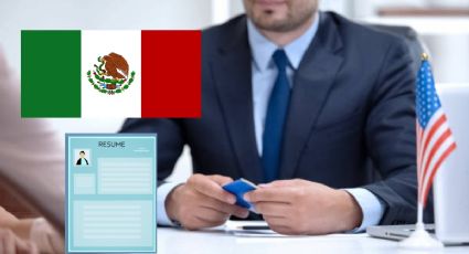 EU lanza EMPLEO en México para personas con primaria y sueldo de 19,000 pesos al mes