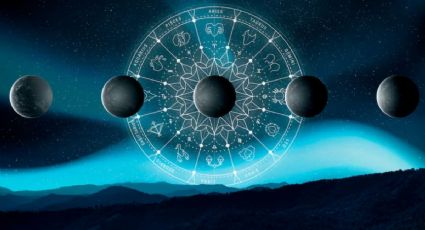 Horóscopo gitano: Los 3 signos zodiacales bendecidos con triunfos y salud en mayo