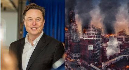 Estados Unidos va camino a la extinción: La alarmante predicción de Elon Musk