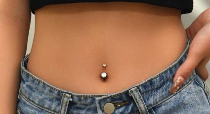 ¿Cuál es el significado del piercing en el ombligo?