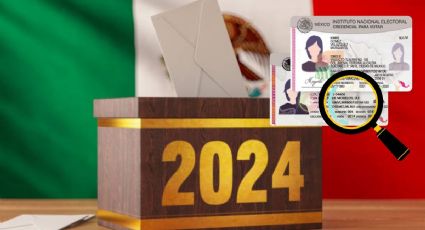 Elecciones en México 2024: ¿Cómo puedo saber si mi Credencial para Votar es válida?