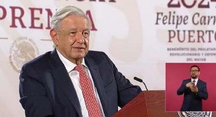 President López Obrador Maintains Approval Among Mexicans