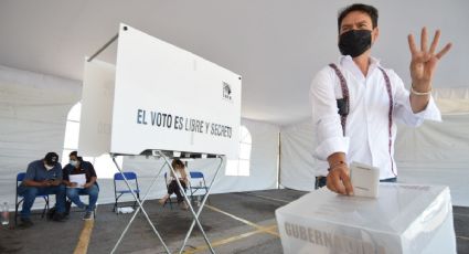 ¿Viajas a México en las elecciones del 2 de junio? Así puedes ubicar tu casilla especial