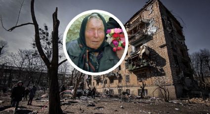 La predicción de Baba Vanga que se cumplió en 2024 y que adelantaría el Fin del Mundo