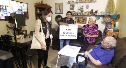 Observadores ciudadanos “cuidarán” el voto de la comunidad migrante en EE.UU