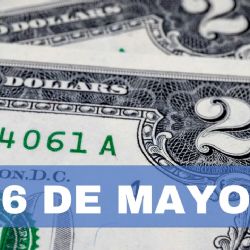 Precio del dólar HOY en México: lunes 6 de mayo