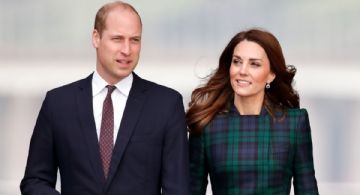 Kate Middleton y el príncipe William viven 'un infierno' en plena batalla contra el cáncer