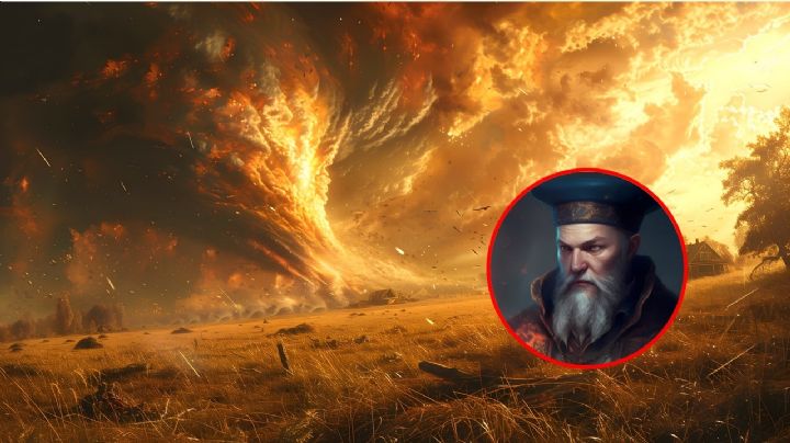 Las predicciones de Nostradamus que NO se han cumplido en lo que va de 2024
