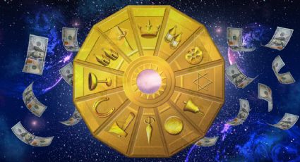 Horóscopo gitano: Los 3 signos zodiacales que atraen riqueza a manos llenas a partir de mayo