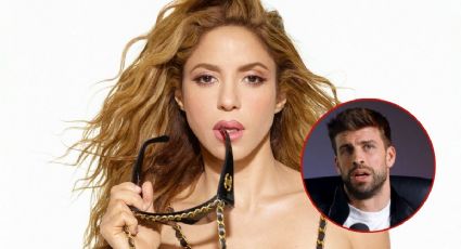Shakira REVELA como regresó del infierno tras su divorcio con Gerard Piqué