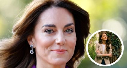 Kate Middleton confirma su primera aparición en público tras ser diagnosticada con CÁNCER | FECHA