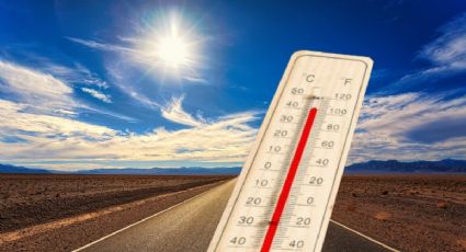Ola de calor golpea a EU desde hoy 16 de junio; lista de estados afectados