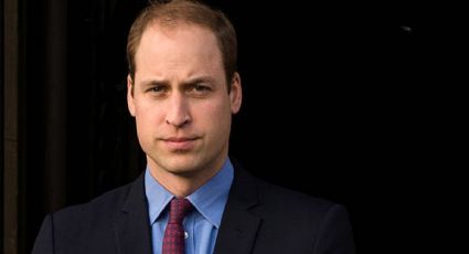 Príncipe William realiza visita a lugar ultrasecreto que enciende alarmas de seguridad