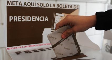 Consulta EN VIVO  resultados de las Elecciones Presidenciales de México 2024 | PREP