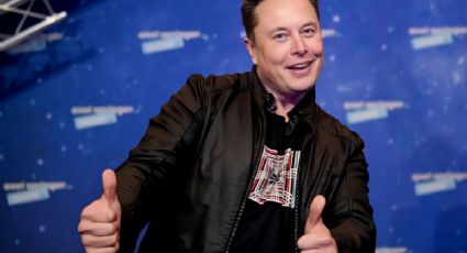 Elon Musk se convierte en papá por doceava ocasión