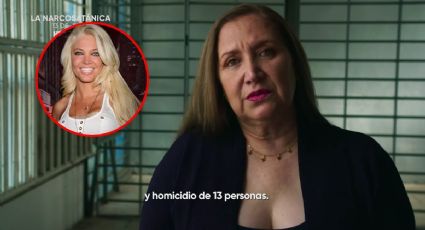 Paola Durante revela que en la cárcel conoció a la "Narcosatánica"; ¿quién es la famosa criminal?