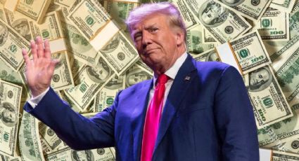 ¿A cuánto asciende la fortuna de Donald Trump en 2024?