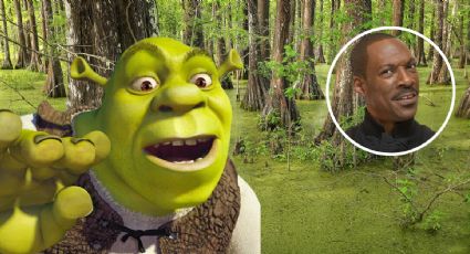 14 años después, "una nueva película de Shrek viene en camino": Eddie Murphy