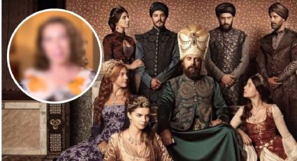 Ella es la famosa actriz mexicana que debutará en famosa telenovela ¡de Turquía!