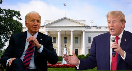 Trump vs. Biden: ¿Por qué se espera que el debate de HOY 27 de junio sea histórico?