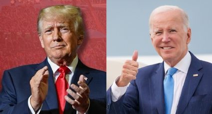 EN VIVO: Sigue minuto a minuto el primer debate por la presidencia de EU entre Trump vs. Biden