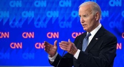 ¿Qué enfermedad tiene Joe Biden? Su desempeño en el debate tiene una explicación