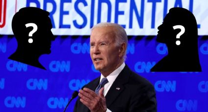 Si Joe Biden fuera sustituido como candidato, ¿quién ocuparía su lugar? Aquí las opciones