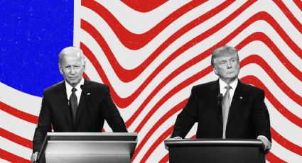 Debate Presidencial USA: ¿Quién salió victorioso, Biden o Trump?